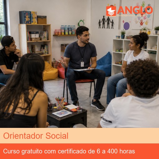 Orientador Social